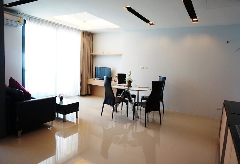 Royal Kamala Phuket Condominium