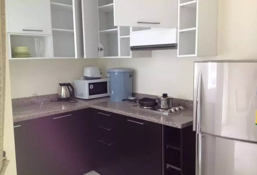 Royal Kamala Phuket Condominium