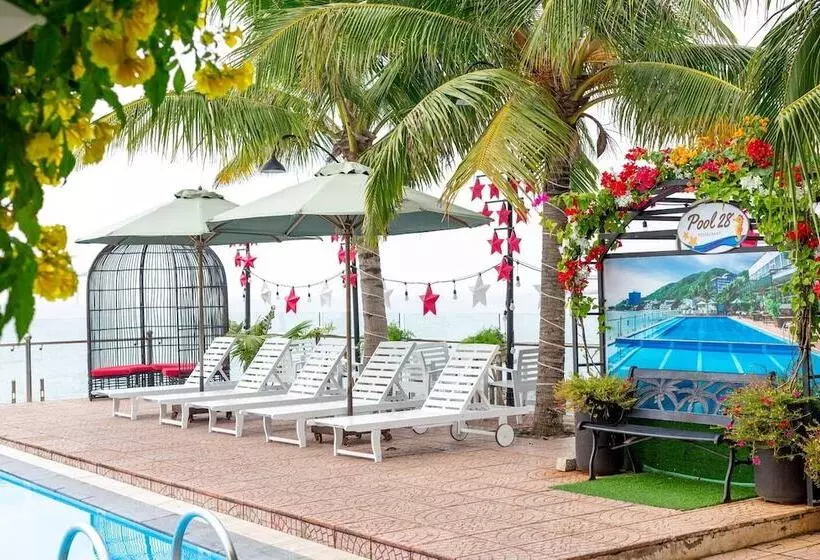 هتل Valley Mountain