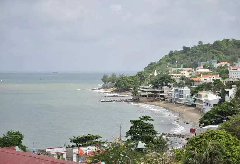 هتل Valley Mountain