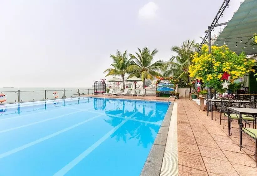 هتل Valley Mountain