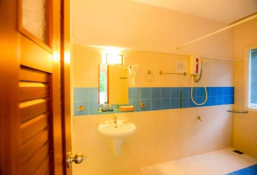 هتل Valley Mountain