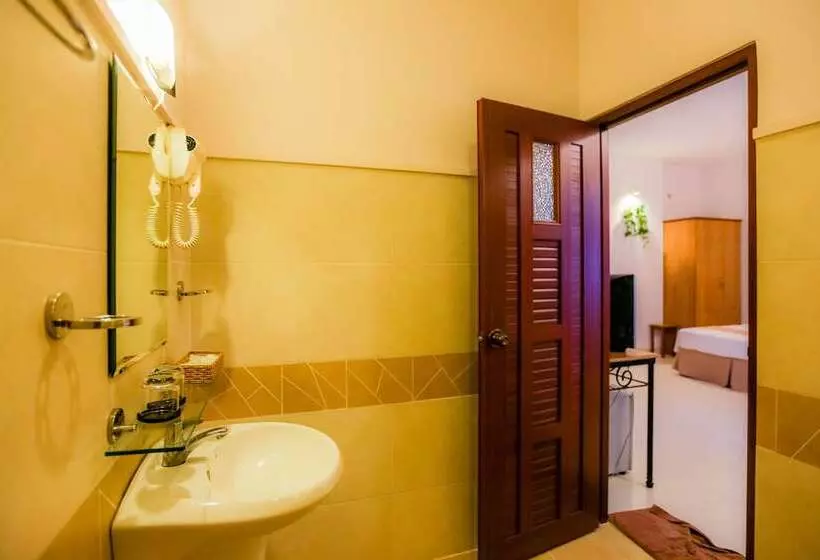 هتل Valley Mountain