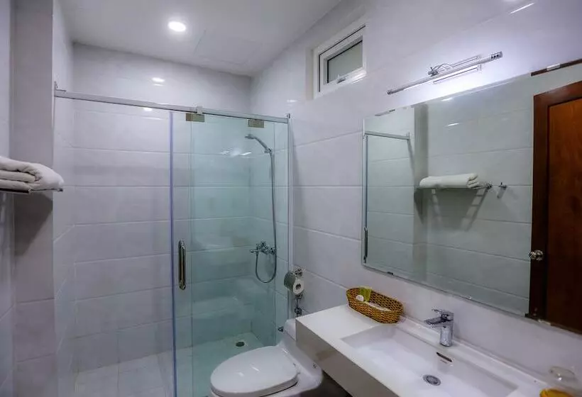 هتل Valley Mountain