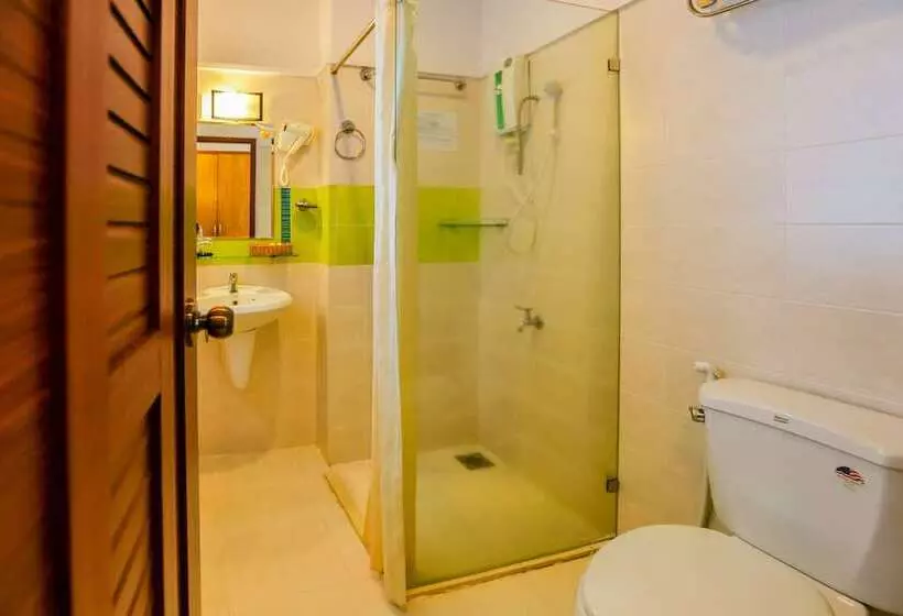 هتل Valley Mountain