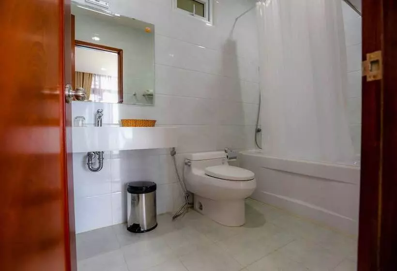 هتل Valley Mountain