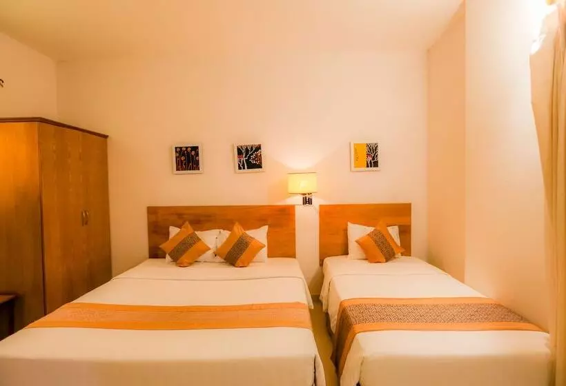 هتل Valley Mountain