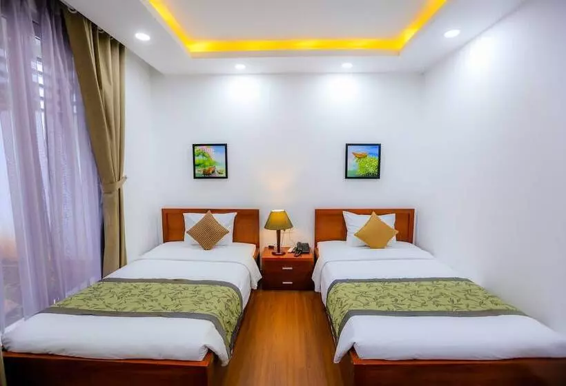 هتل Valley Mountain