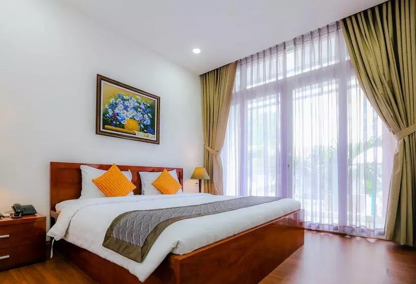 هتل Valley Mountain