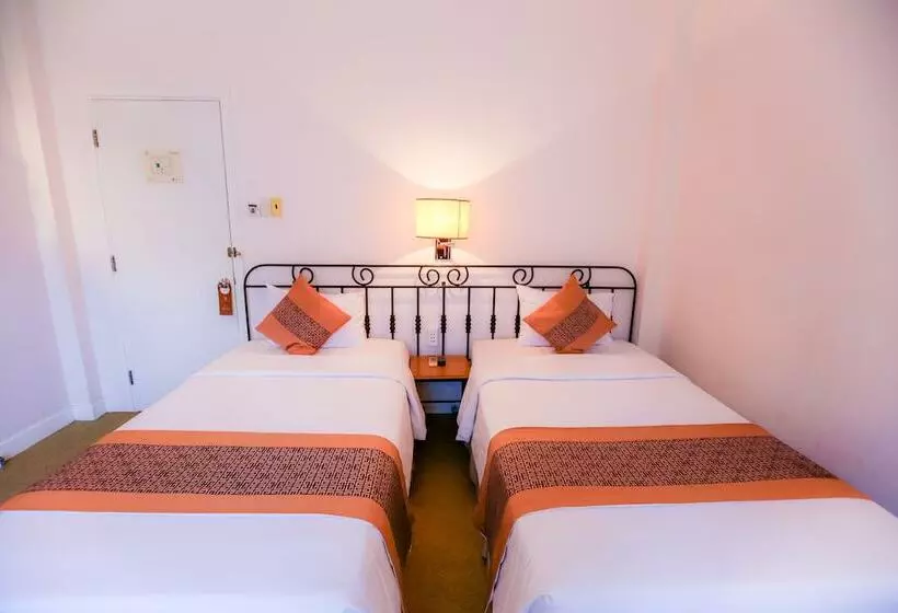 هتل Valley Mountain