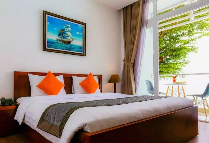 هتل Valley Mountain