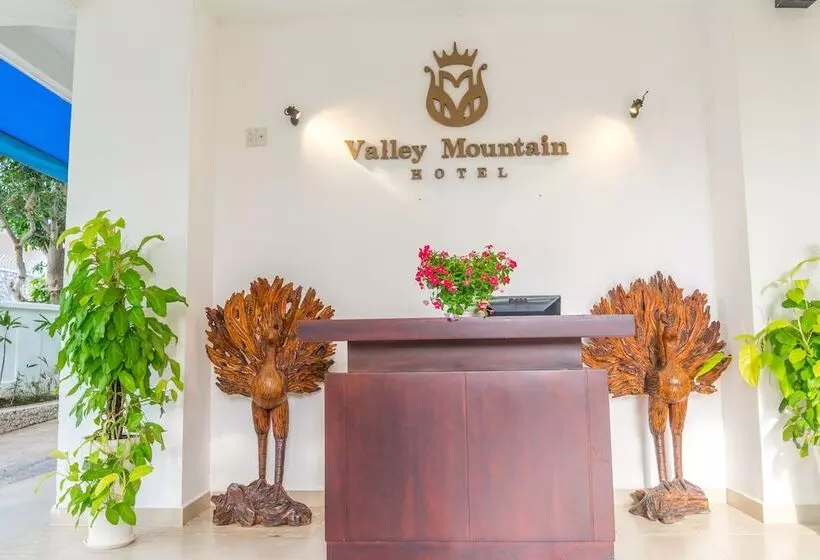 هتل Valley Mountain