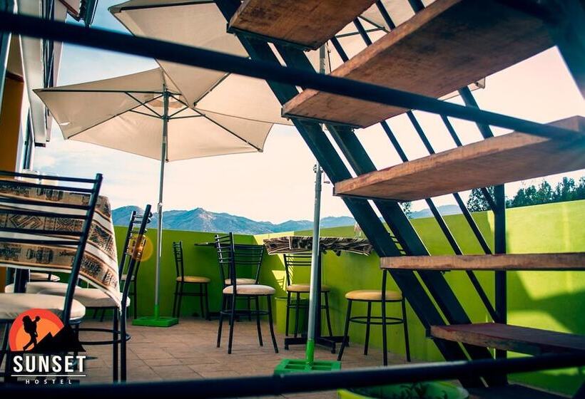 Sunset House Cusco Hostel