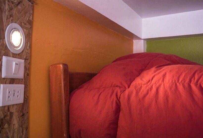 Sunset House Cusco Hostel