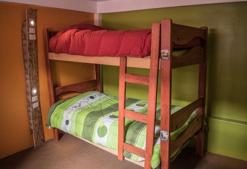 Sunset House Cusco Hostel