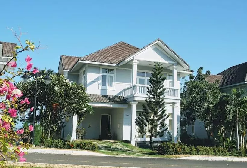 Villa Panda At Sea Links Golf Resort