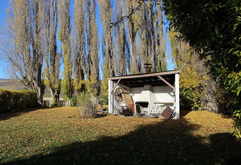 مسافرخانه Hostería Pionero