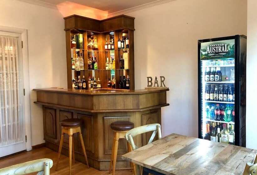 مسافرخانه Hostería Pionero