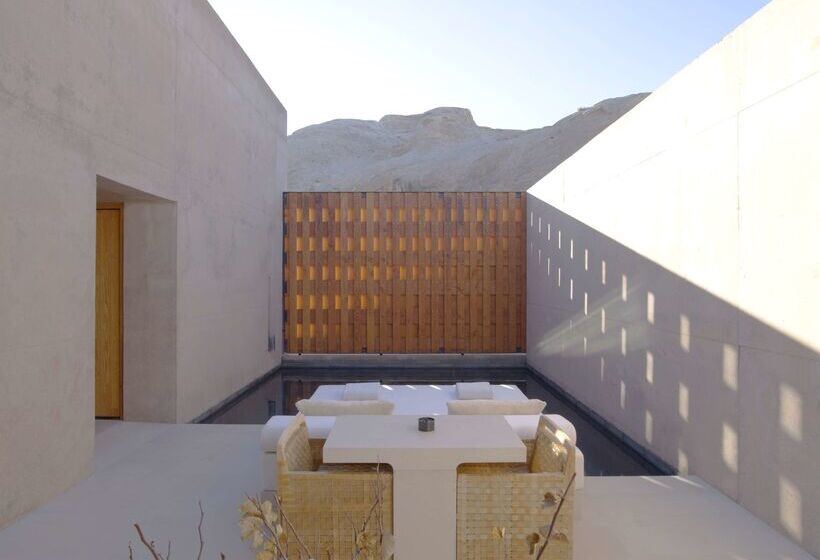 فندق Amangiri