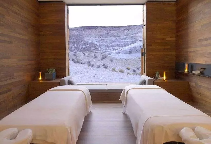 Hotelli Amangiri
