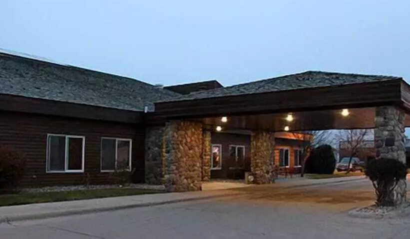 Hotelli C Mon Inn Thief River Falls