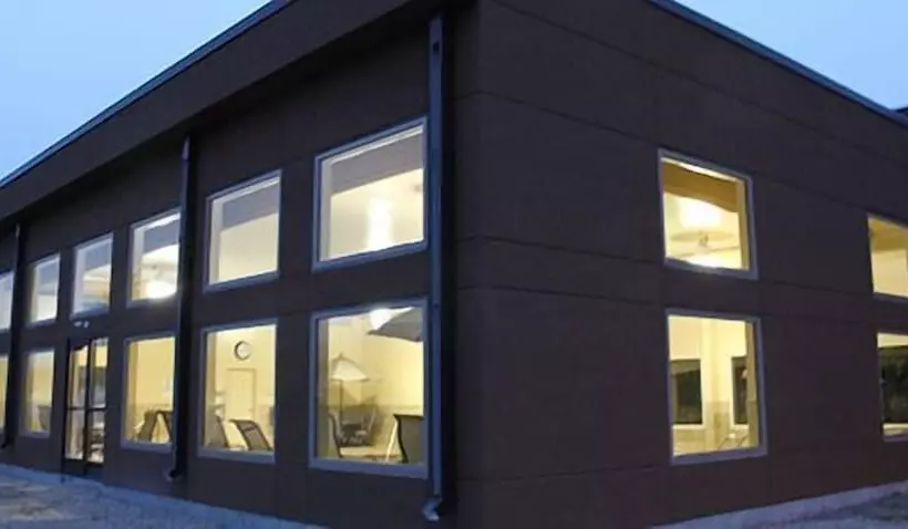 Hotelli C Mon Inn Thief River Falls