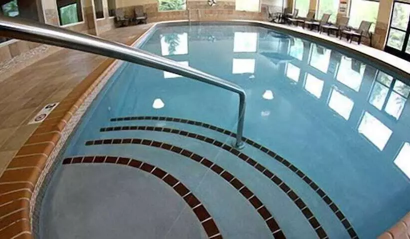 Hotelli C Mon Inn Thief River Falls