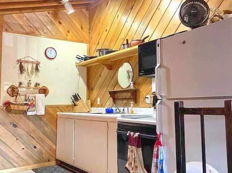 Hotelli Dawson House Lodge