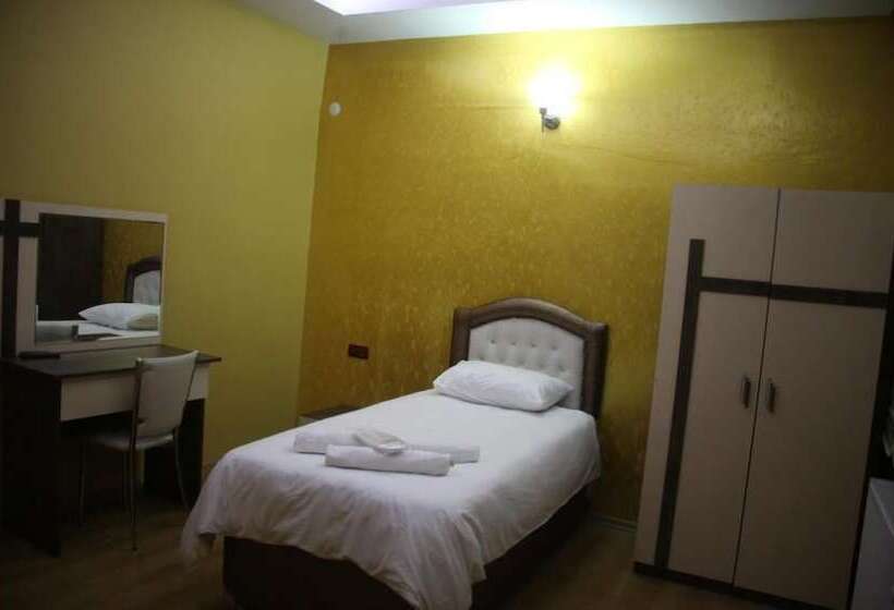 Отель Grand Erciyes