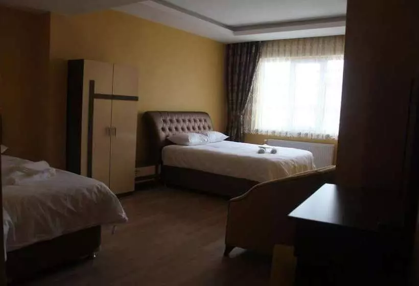 ホテル Grand Erciyes