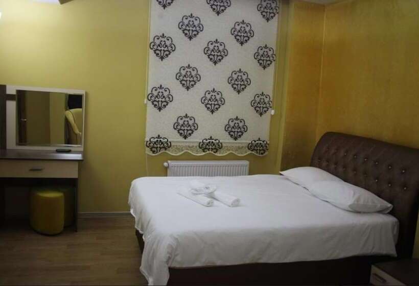 Отель Grand Erciyes