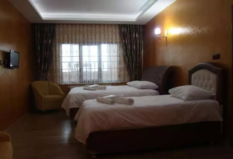 ホテル Grand Erciyes