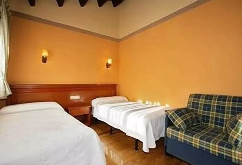 L Alceu   Hotel Rural Y Apartamentos