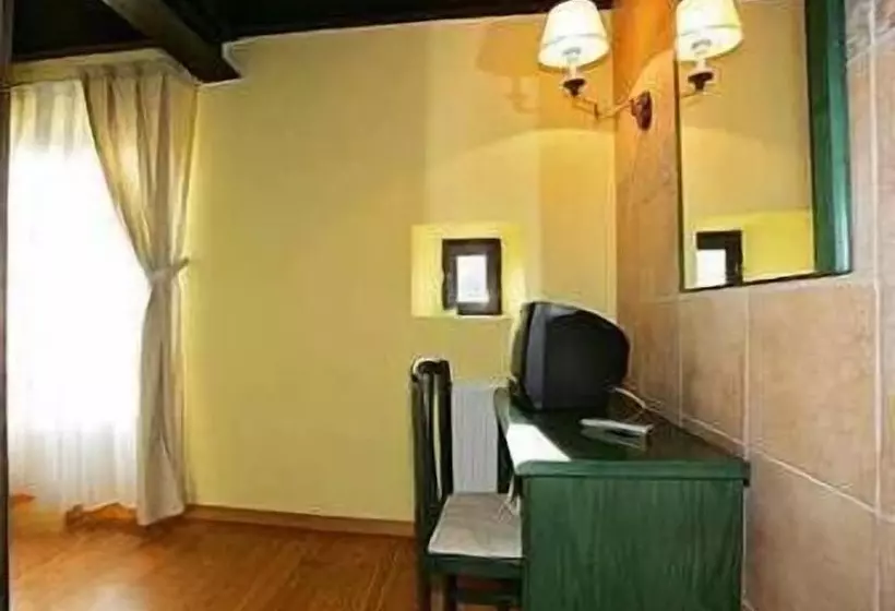 L Alceu   Hotel Rural Y Apartamentos