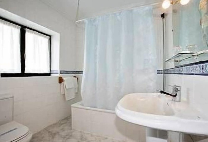 L Alceu Hotel Rural Y Apartamentos