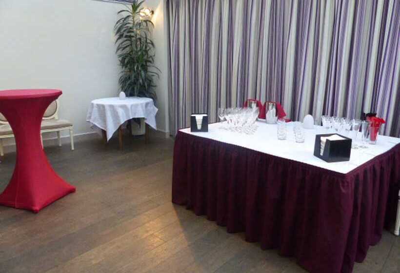 酒店 Logis Hôtel Restaurant Le Fruitier