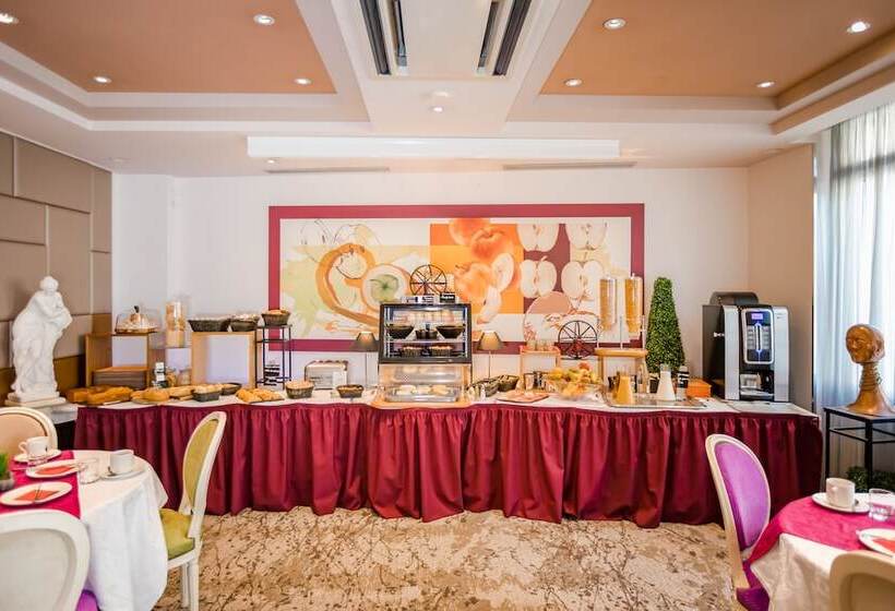 酒店 Logis Hôtel Restaurant Le Fruitier