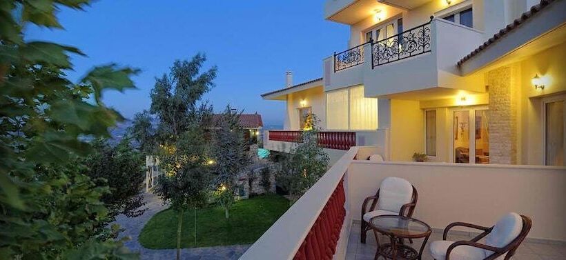 Hotel Explor Mansion   Inclusive Experience