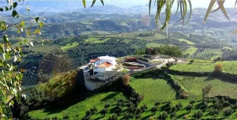 Hotelli Explor Mansion   Inclusive Experience