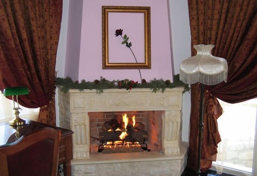 Hotel Explor Mansion   Inclusive Experience