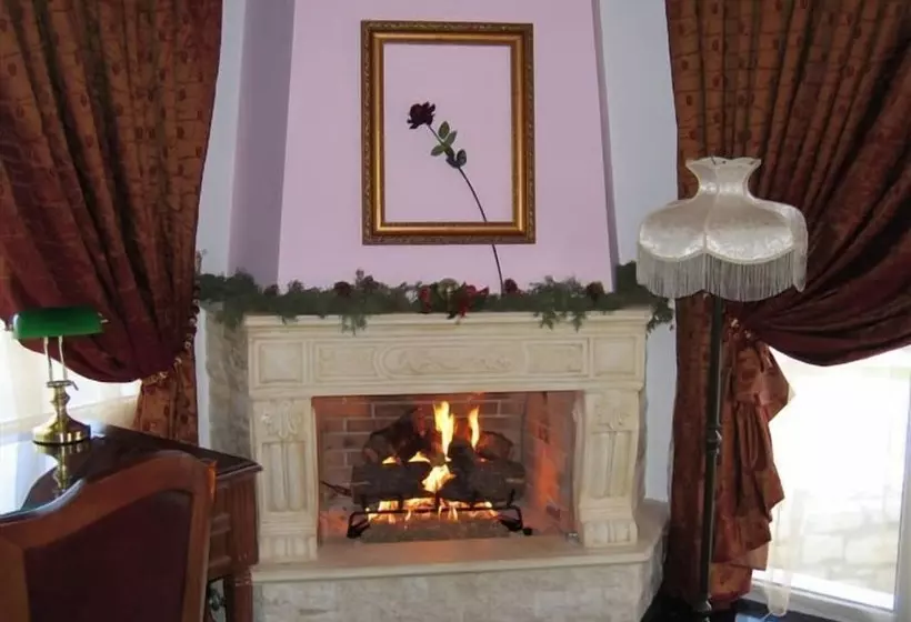 Hotelli Explor Mansion   Inclusive Experience