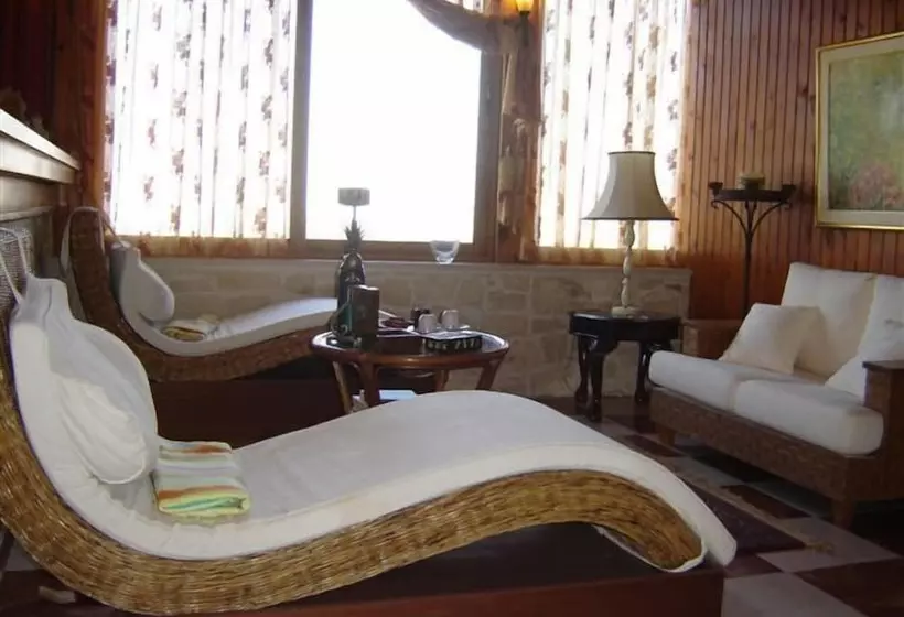 Hotelli Explor Mansion   Inclusive Experience