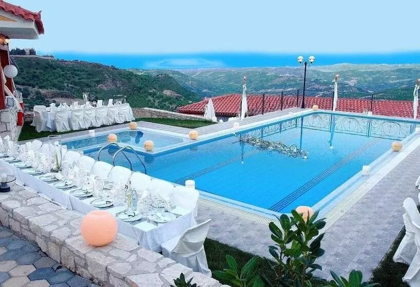 Hotelli Explor Mansion   Inclusive Experience