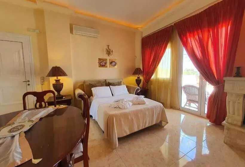 Hotelli Explor Mansion   Inclusive Experience