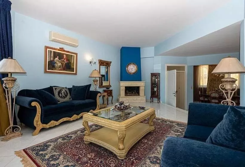 Hotelli Explor Mansion   Inclusive Experience