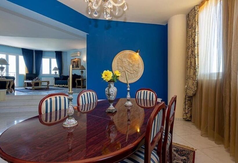 Hotel Explor Mansion   Inclusive Experience