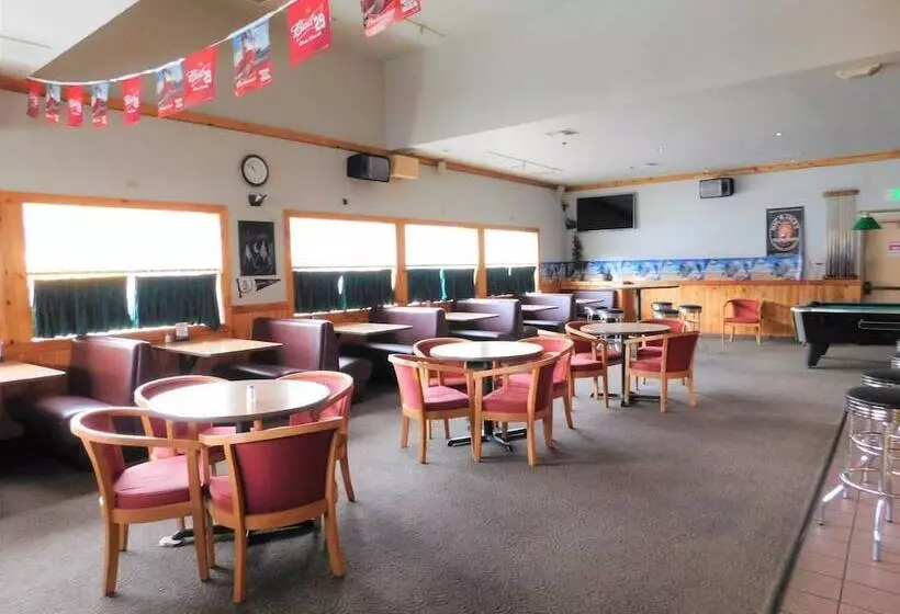 Hotelli The Summit Inn