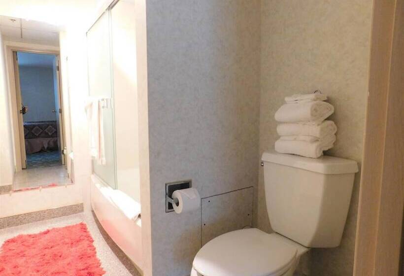 酒店 The Summit Inn