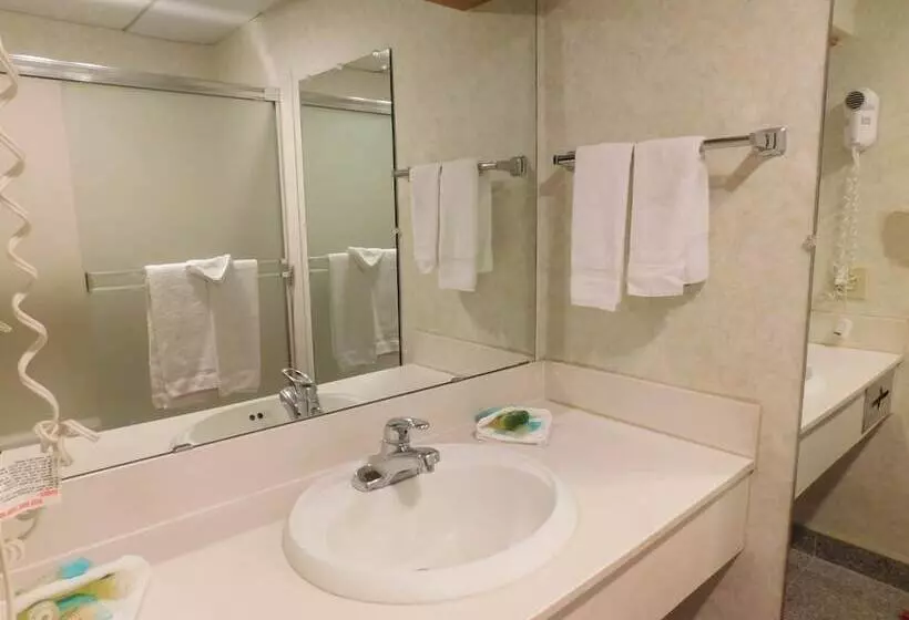 Hotelli The Summit Inn