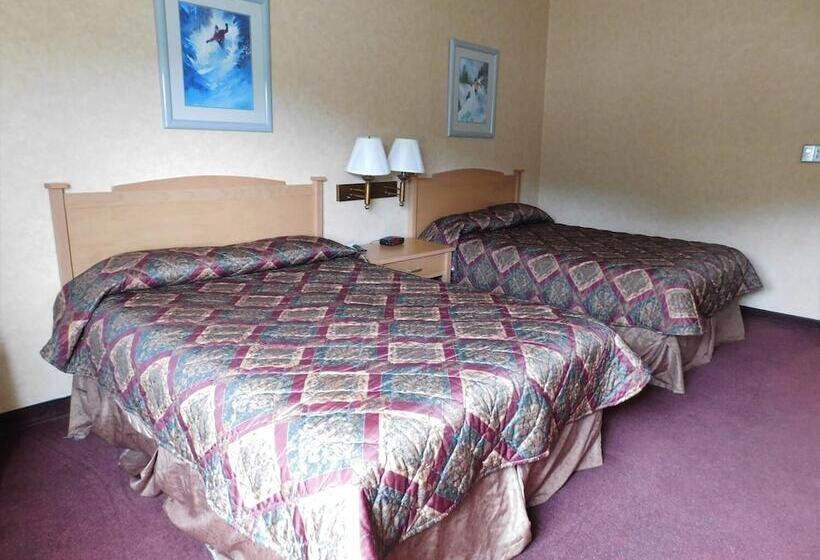 酒店 The Summit Inn